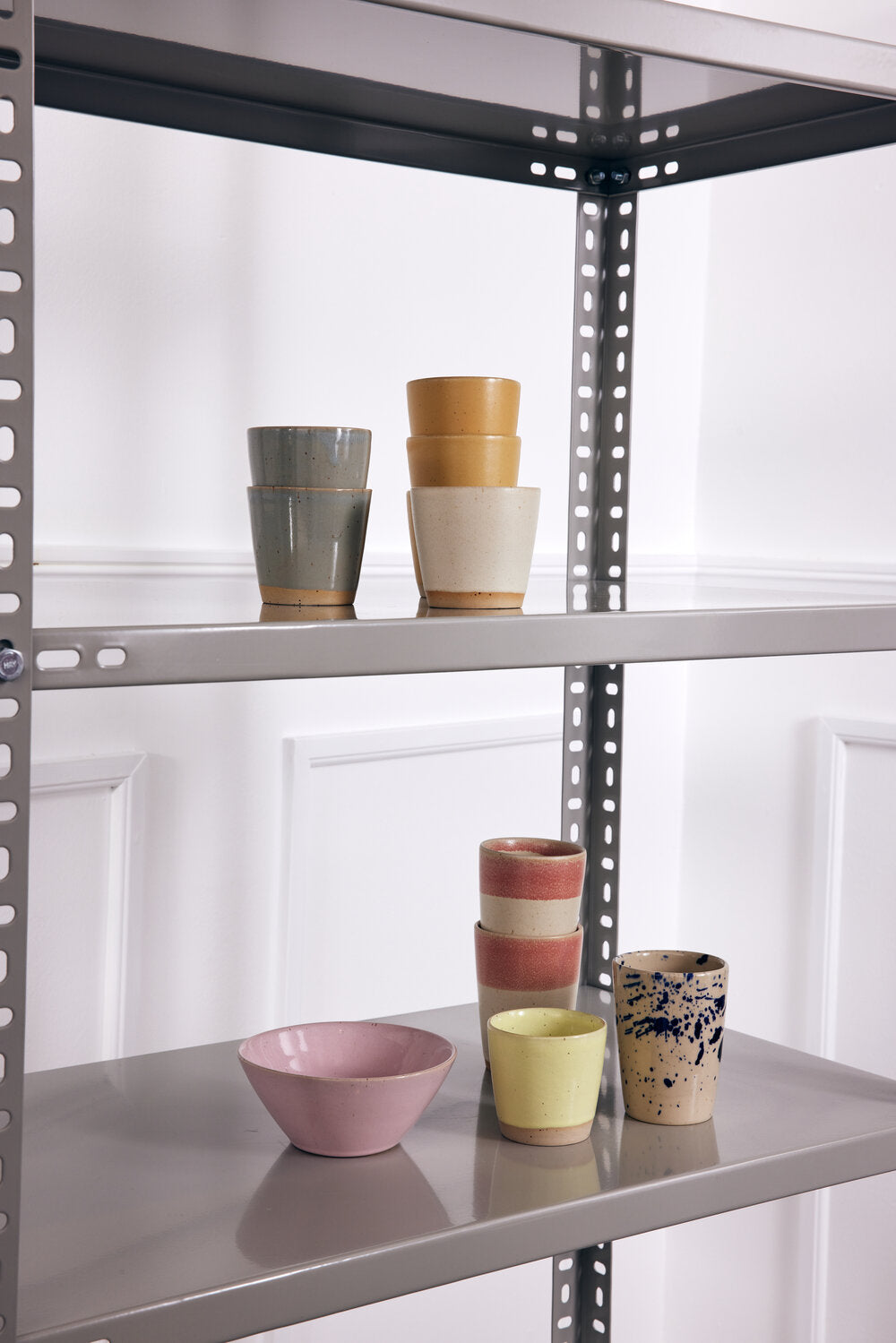 Original Cup, Blue Splash - 20 cl